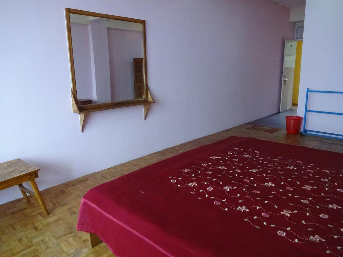 Old - Main Bellevue Heritage Hotel Дарджилинг Екстериор снимка